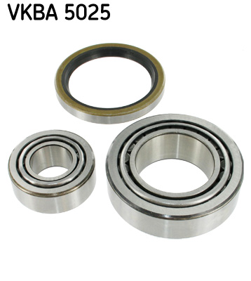 SKF VKBA 5025 VKBA 5025 KERÉKCSAPÁGY KÉSZLET